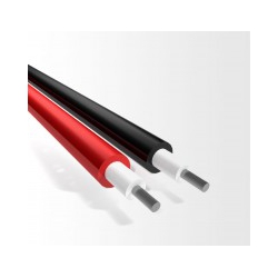 Kabel Solarny 1x2,5mm2 czerwony