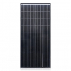 Panel słoneczny monokrystaliczny 190W 24V Maxx