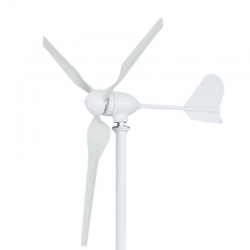 Turbina wiatrowa NE 500W 24V