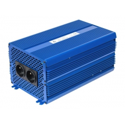 Przetwornica SINUS 12V → 230V IPS-4000S 4000W z ECO-MODE