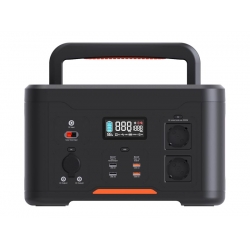 Przenośny magazyn energii PM-1000 PRO 1166Wh COMBO